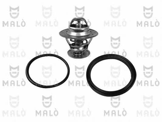 Malo TER002 Thermostat, coolant TER002