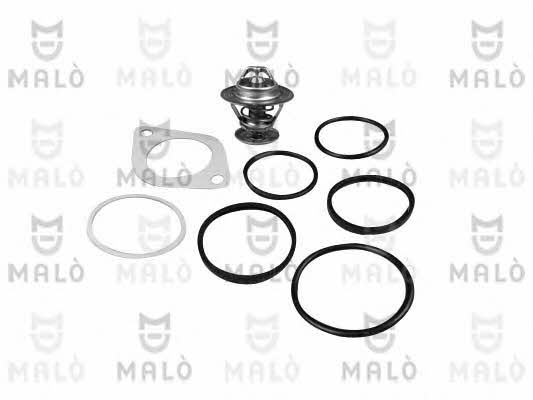 Malo TER030 Thermostat, coolant TER030