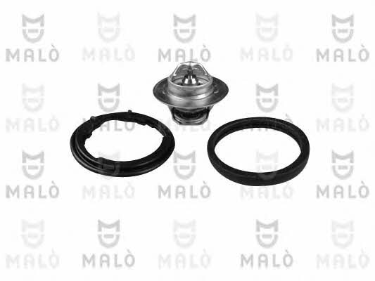 Malo TER034 Thermostat, coolant TER034