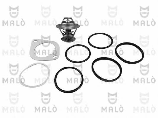 Malo TER037 Thermostat, coolant TER037