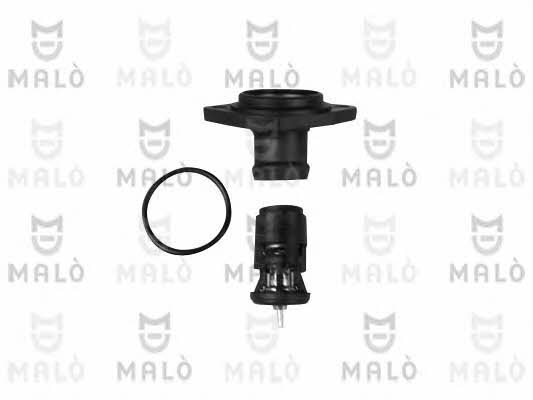 Malo TER041 Thermostat, coolant TER041
