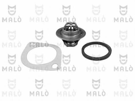 Malo TER044 Thermostat, coolant TER044