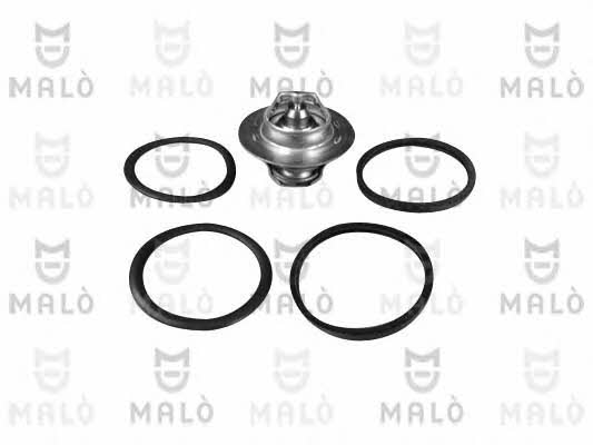 Malo TER051 Thermostat, coolant TER051