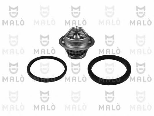 Malo TER053 Thermostat, coolant TER053