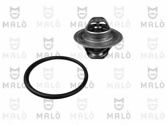 Malo TER054 Thermostat, coolant TER054
