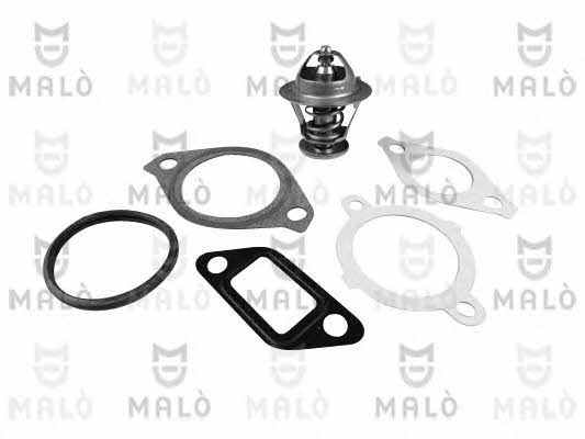 Malo TER055 Thermostat, coolant TER055