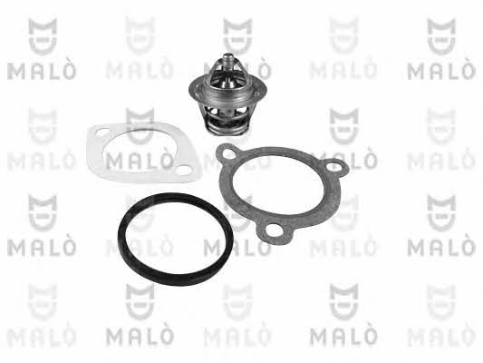 Malo TER066 Thermostat, coolant TER066