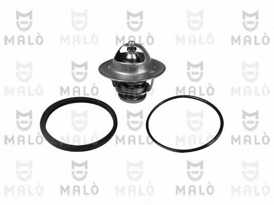 Malo TER068 Thermostat, coolant TER068