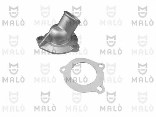 Malo TER076 Thermostat, coolant TER076