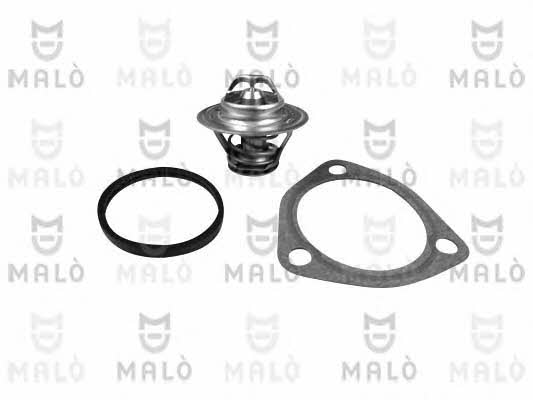 Malo TER081 Thermostat, coolant TER081