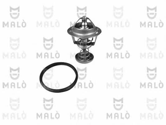 Malo TER087 Thermostat, coolant TER087