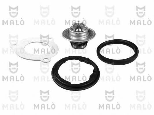Malo TER089 Thermostat, coolant TER089