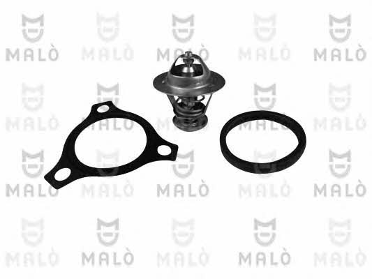 Malo TER091 Thermostat, coolant TER091