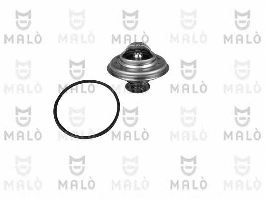 Malo TER139 Thermostat, coolant TER139