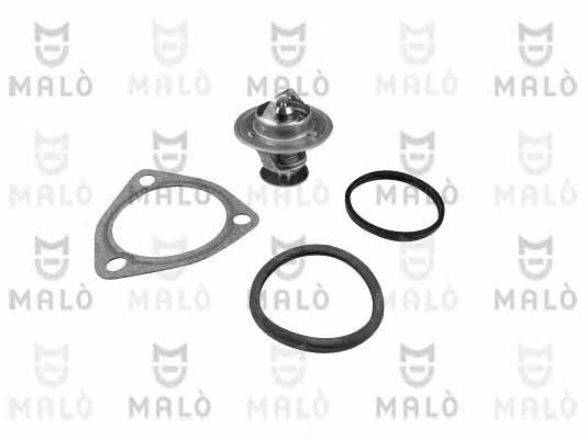 Malo TER158 Thermostat, coolant TER158