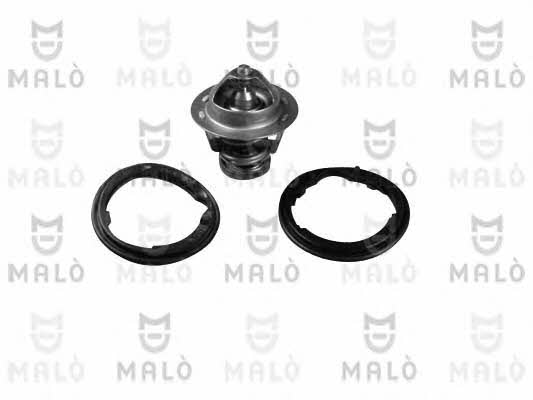Malo TER186 Thermostat, coolant TER186