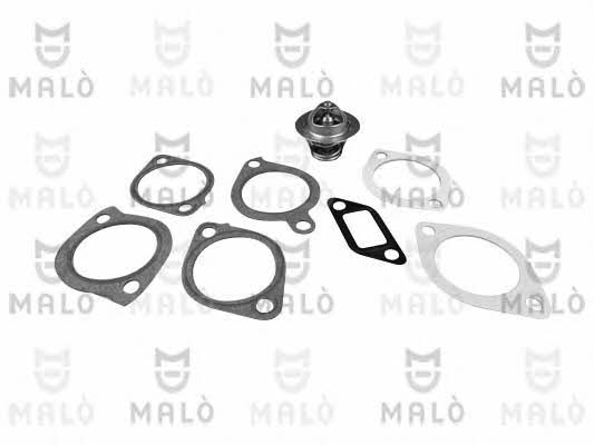 Malo TER187 Thermostat, coolant TER187