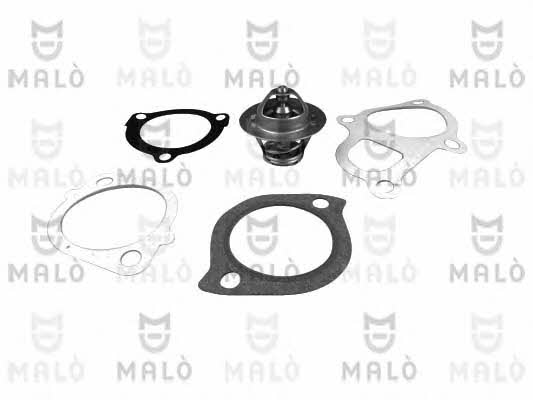 Malo TER195 Thermostat, coolant TER195