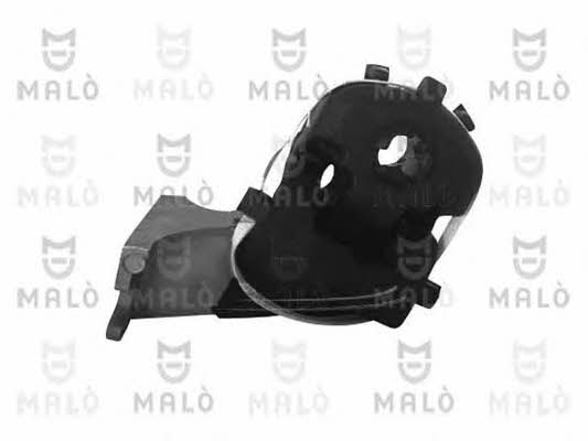 Malo 30233 Muffler Suspension Pillow 30233