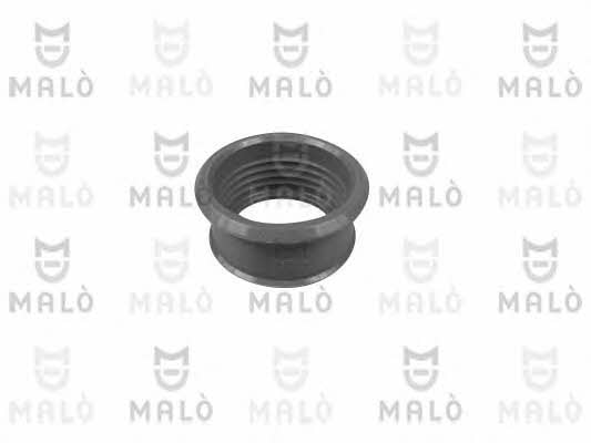 Malo 30281SIL Air filter nozzle, air intake 30281SIL