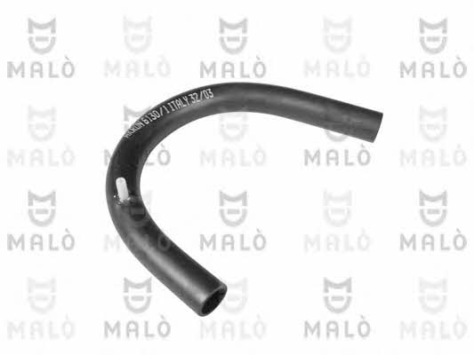 Malo 61301AGE Air filter nozzle, air intake 61301AGE