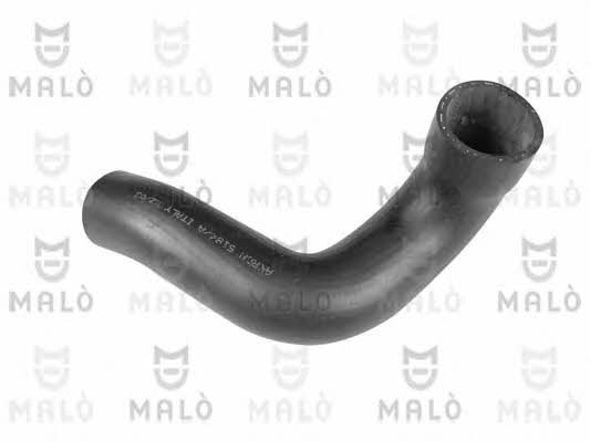 Malo 6184A Inlet pipe 6184A