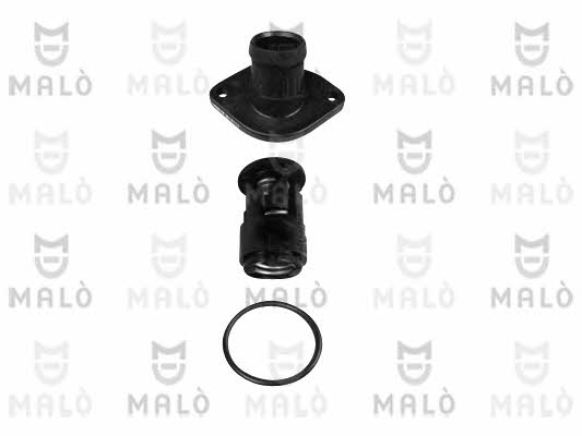 Malo TER268 Thermostat, coolant TER268