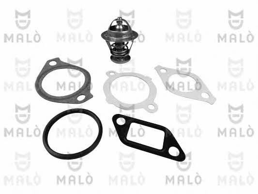 Malo TER297 Thermostat, coolant TER297