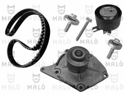 Malo W1123270S0 TIMING BELT KIT WITH WATER PUMP W1123270S0