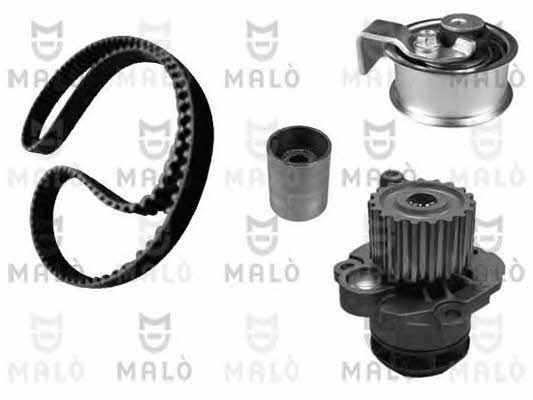 Malo W120300S TIMING BELT KIT WITH WATER PUMP W120300S