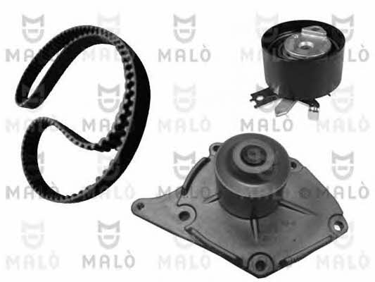 Malo W123270S TIMING BELT KIT WITH WATER PUMP W123270S