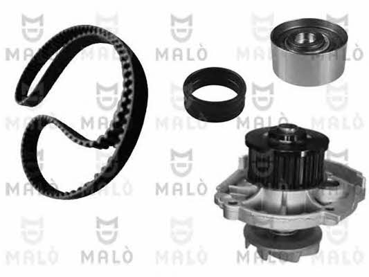 Malo W125220S TIMING BELT KIT WITH WATER PUMP W125220S