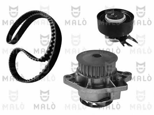 Malo W135190S0 TIMING BELT KIT WITH WATER PUMP W135190S0