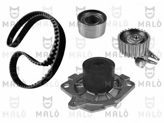 Malo W190240S TIMING BELT KIT WITH WATER PUMP W190240S
