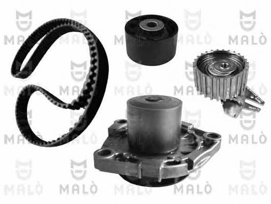 Malo W198240S TIMING BELT KIT WITH WATER PUMP W198240S