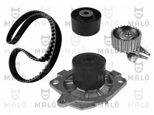 Malo W2190240S TIMING BELT KIT WITH WATER PUMP W2190240S