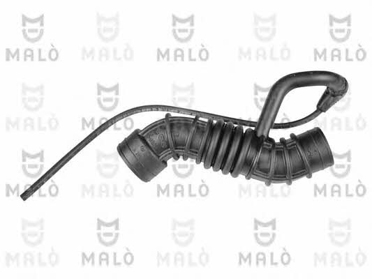 Malo 6389 Air filter nozzle, air intake 6389