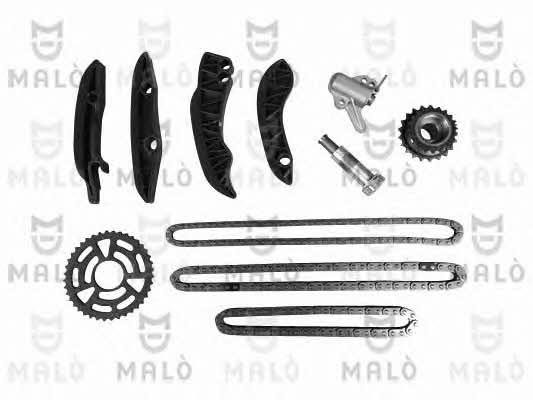 Malo 909024 Timing chain kit 909024
