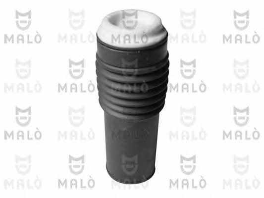 Malo 7056 Bellow and bump for 1 shock absorber 7056