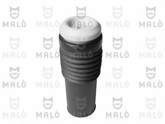 Malo 70561 Rubber buffer, suspension 70561