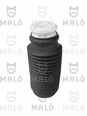 Malo 7057 Bellow and bump for 1 shock absorber 7057