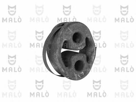 Malo 70631 Muffler Suspension Pillow 70631