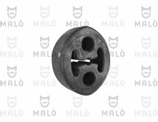 Malo 70632 Muffler Suspension Pillow 70632