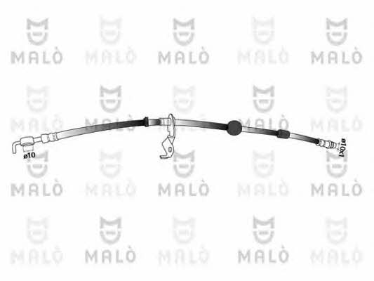 Malo 81002 Brake Hose 81002