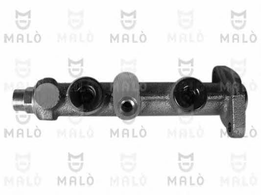 Malo 89011 Brake Master Cylinder 89011
