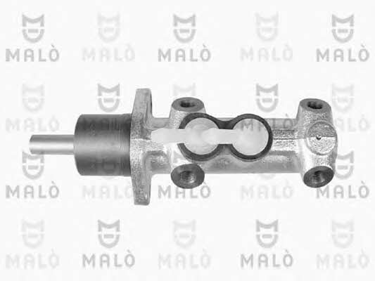 Malo 89067 Brake Master Cylinder 89067
