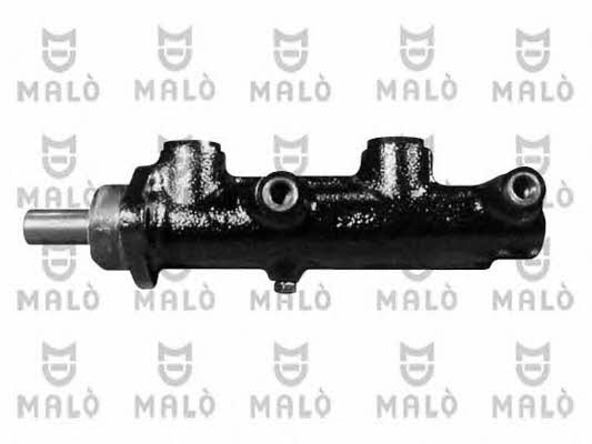 Malo 89187 Brake Master Cylinder 89187