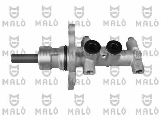 Malo 89198 Brake Master Cylinder 89198