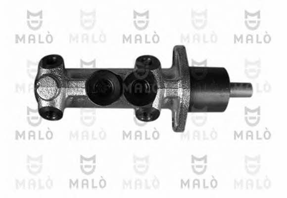 Malo 89480 Brake Master Cylinder 89480