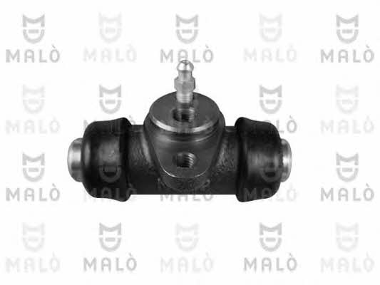 Malo 89650 Wheel Brake Cylinder 89650